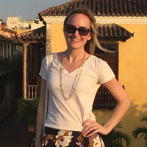 Meet your Posher, Allison